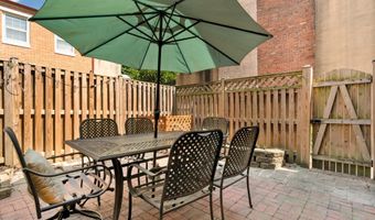147 W HILL St, Baltimore, MD 21230
