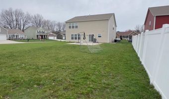 267 Lilly Ln, Batesville, IN 47006
