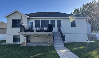 3777 W 1350 N, Cedar City, UT 84721