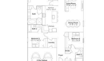 12665 NW 139TH Way, Alachua, FL 32615