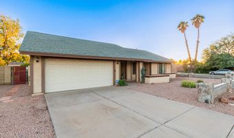 1729 W BROOKS St, Chandler, AZ 85224