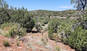 Lot 30 Off Old Hwy 66, Ash Fork, AZ 86320