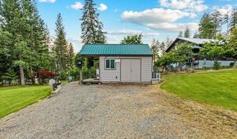 461 Glacier Loop, Bayview, ID 83803
