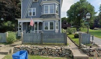 1613 Mendon Rd 3, Cumberland, RI 02864