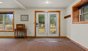 8840 SPRING LAKE Rd, Amherst, WI 54406