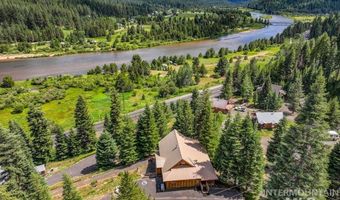 9788 Brian Way, Cascade, ID 83611