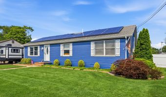 416 Ocean Ave, Beachwood, NJ 08722