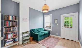 1450 FAIRMONT St NW C, Washington, DC 20009