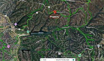Bridlington Drive lot 14 & 15, Bella Vista, AR 72714