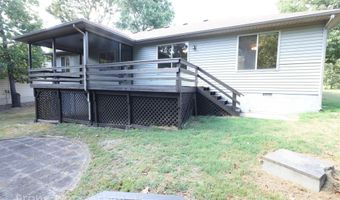 9 Piccadilly Ln, Bella Vista, AR 72714