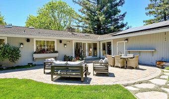 1023 White Gate Rd, Alamo, CA 94507