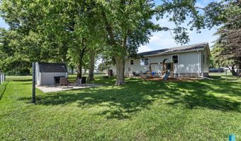 302 Front St, Aurora, SD 57002