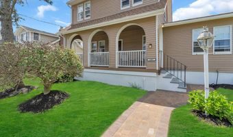 1801 Snyder Ave, Belmar, NJ 07719