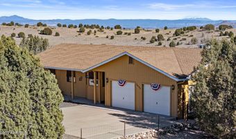2925 N Sioux Dr, Chino Valley, AZ 86323