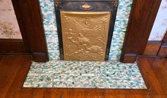 192 Clay St, Alderson, WV 24910