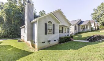 853 Parkview, Macon, GA 31211