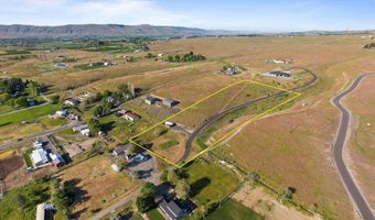 Nka lot 1 Montana Pr NW, Benton City, WA 99320