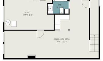 646 Dellwood Dr, Ann Arbor, MI 48103