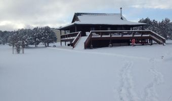 Arrow Wash Trail, Ash Fork, AZ 86320