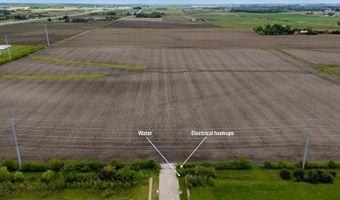 300 Herky St, North Liberty, IA 52317