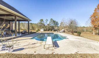 4065 Gordon Rd, Abbeville, GA 31001