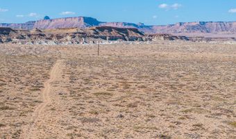 Powell Springs Lot 3r, Big Water, UT 84741