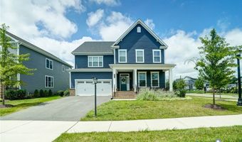 119 Thorncliff Rd, Ashland, VA 23005