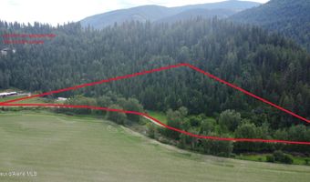 2868 Pine Island Rd, Bonners Ferry, ID 83805