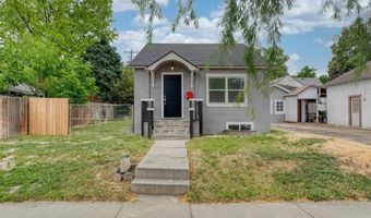 515 S 16th Ave, Caldwell, ID 83605