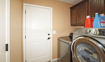 6501 NANCY ELLEN St, Amarillo, TX 79119