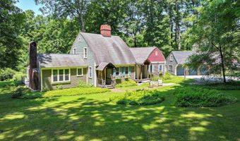 7 High St, Brandon, VT 05733