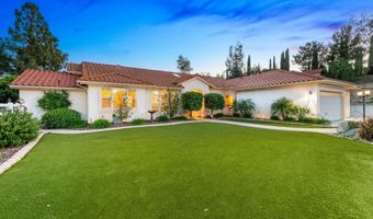 2389 Victoria Cir, Alpine, CA 91901