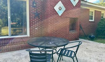 601 Jefferson St, Bennettsville, SC 29512