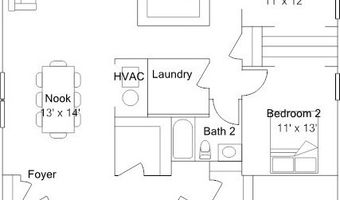 696 Growe Ct, Avon, IN 46123