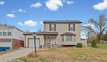 920 Danforth St, Alton, IL 62002