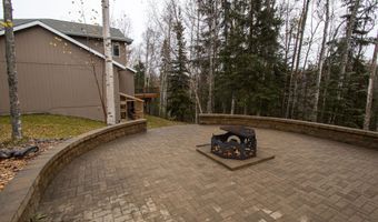 22804 Whispering Birch Dr, Chugiak, AK 99567