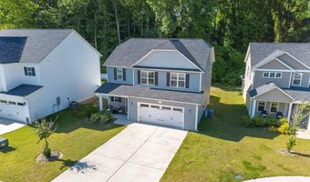 21 Kevin Troy Ct, Angier, NC 27501