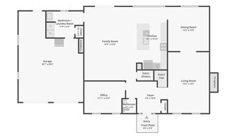3802 IVANHOE Ln, Alexandria, VA 22310