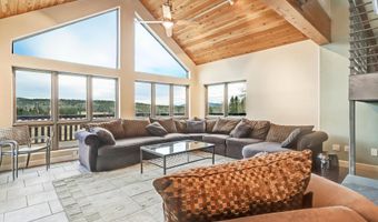 19 Panorama Pl, Angel Fire, NM 87710