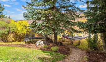 1270 Mountain View Dr, Aspen, CO 81611