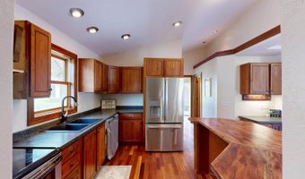 14156 County Highway I, Angelo, WI 54656