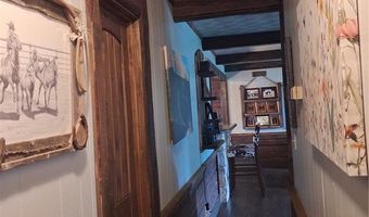 1274 W Walden Rd, Battiest, OK 74722