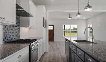 801 Avondale Dr, Alma, AR 72921