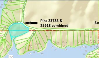 SIPSEY PINES ROAD lot Pins 23783 25918, Arley, AL 35541