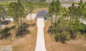 1667 Arnold Dr SE, Allenhurst, GA 31301