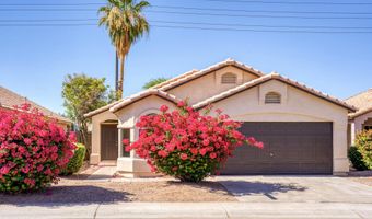 3321 W GARY Dr, Chandler, AZ 85226