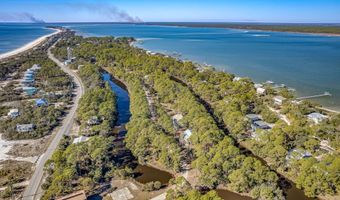 27 Harry Morrison Rd, Alligator Point, FL 32346
