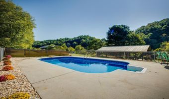 18212 Cleveland Rd, Abingdon, VA 24211