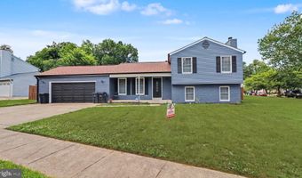 11112 FRUITWOOD Dr, Bowie, MD 20720