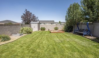 482 W 2150 N, Cedar City, UT 84721